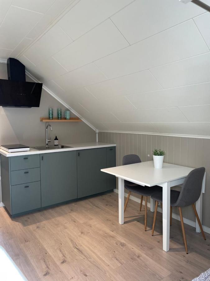 Modern, Small Appartment 라비크 외부 사진