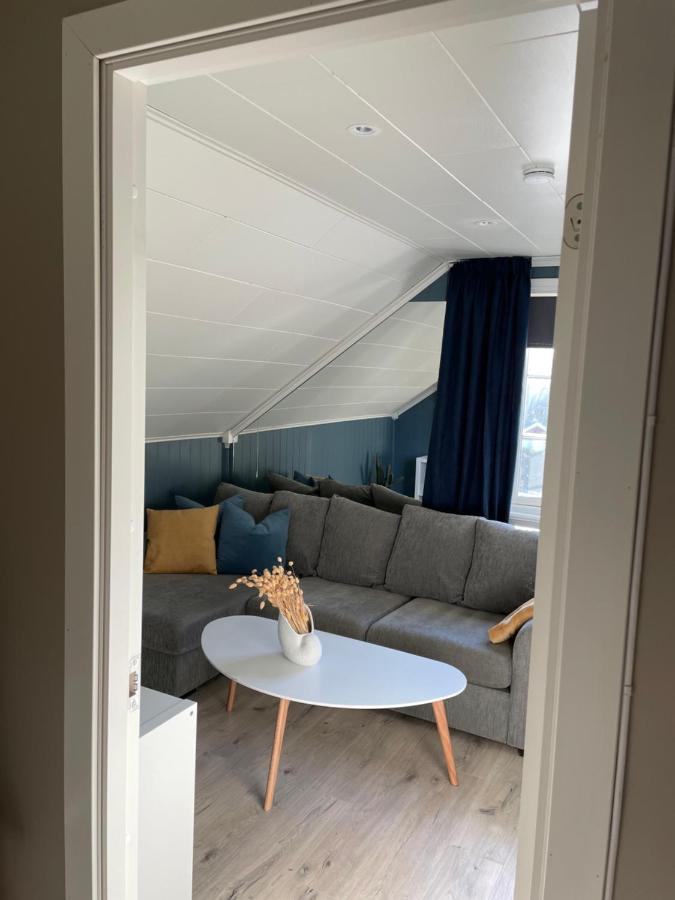 Modern, Small Appartment 라비크 외부 사진