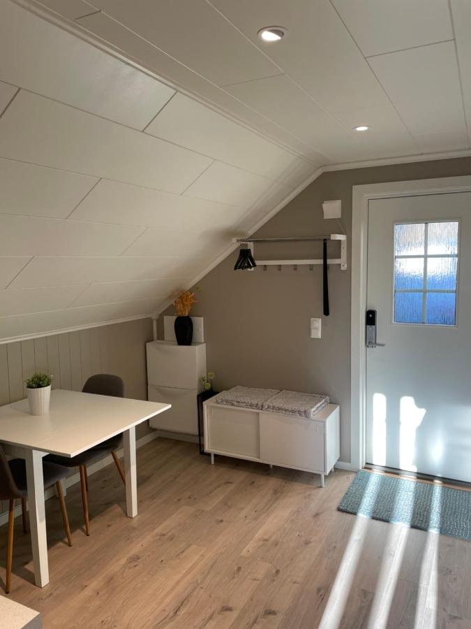 Modern, Small Appartment 라비크 외부 사진