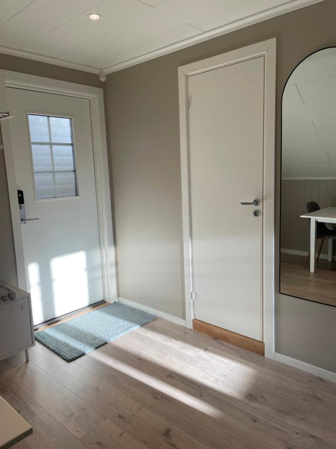 Modern, Small Appartment 라비크 외부 사진