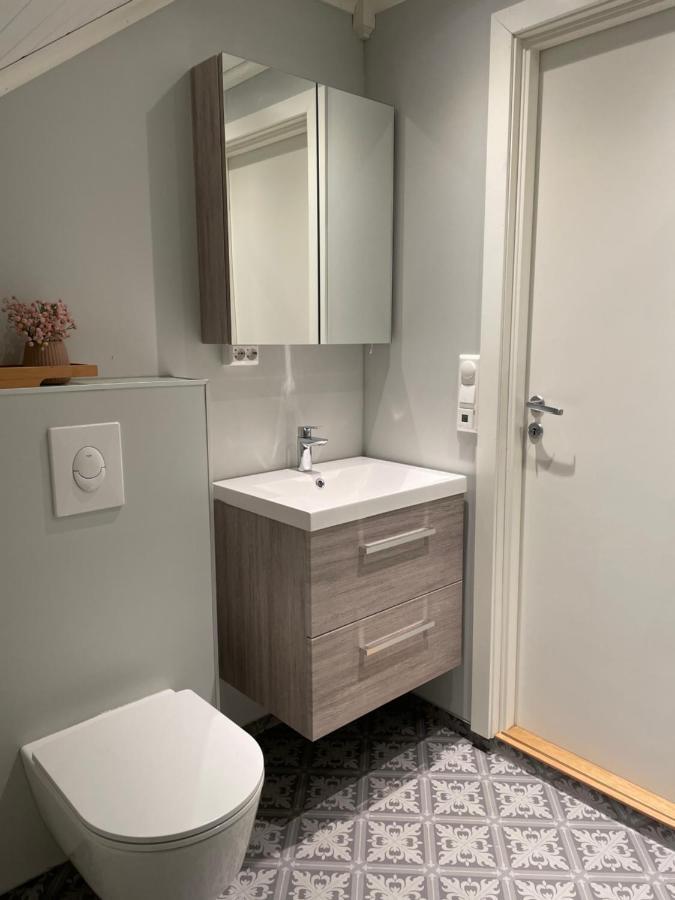 Modern, Small Appartment 라비크 외부 사진
