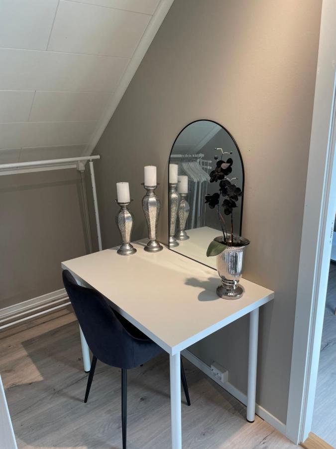 Modern, Small Appartment 라비크 외부 사진